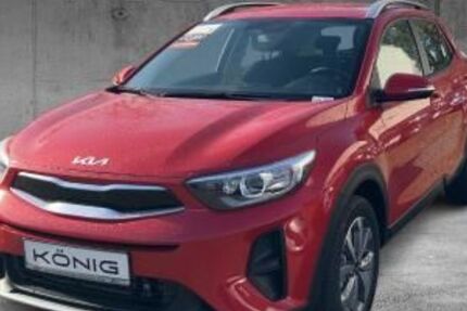 Kia Stonic 2.100 km 17.998 € Berlin 14059