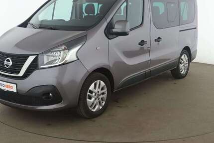 Nissan NV300 60.705 km 26.910 &euro; Berlin 14059