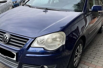 VW Polo 183.500 km 2.999 &euro; Berlin 13089