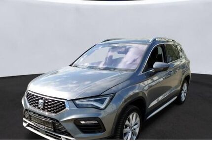 Seat Ateca 128.065 km 23.930 &euro; Berlin 13089