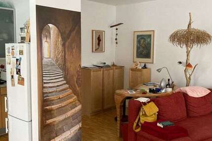 Wohnen auf Zeit in Potsdam 1.200 € 2 zimmer