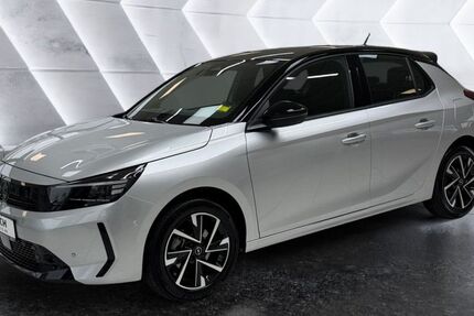 Opel Corsa 8.108 km 18.900 &euro; Berlin 13051