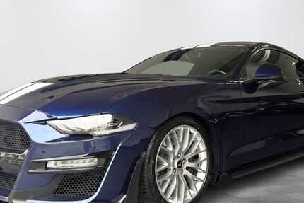 Ford Mustang 5.006 km 59.980 € Berlin 13467