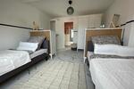 Dachgeschoßwohnung Berlin Charlottenburg-Wilmersdorf - 2 Zimmer, 65 m&sup2;, 1.250&euro; | Angebot:26351772