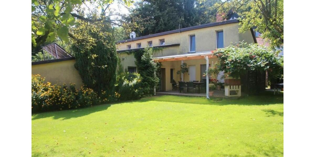Einfamilienhaus Michendorf - 5 Zimmer, 400 m&sup2;, 950.000&euro; | Angebot:10809395