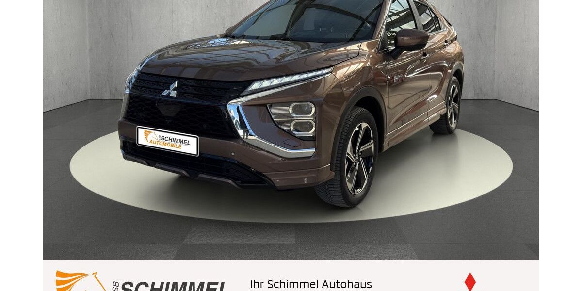 Mitsubishi Eclipse Cross 97.898 km 19.500 &euro; Berlin - Hohenschönhausen 13055