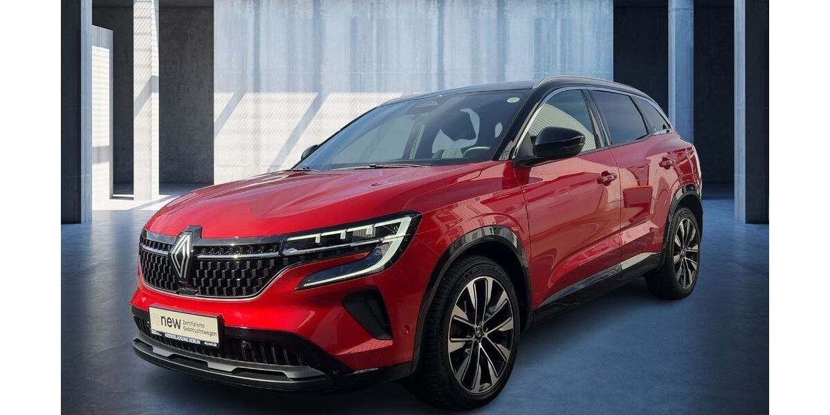 Renault Austral 29.629 km 27.890 &euro; Berlin 12099