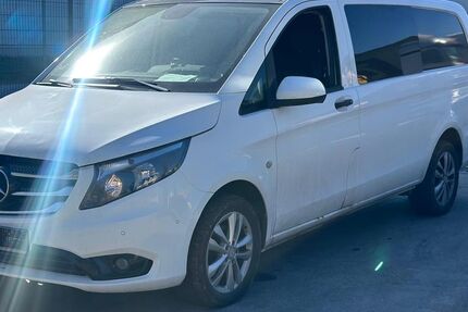 Mercedes-Benz Vito 297.962 km 10.900 &euro; Ludwigsfelde 14974