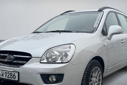 Kia Carens 167.200 km 4.490 &euro; Berlin 12277