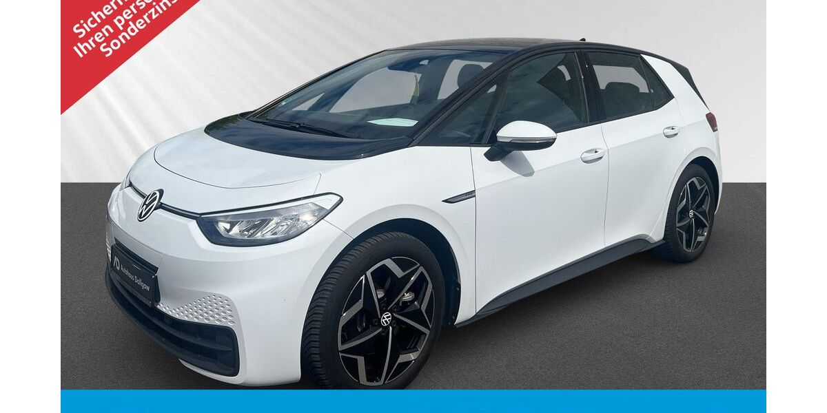 VW ID.3 8.067 km 29.490 &euro; Dallgow-Döberitz 14624