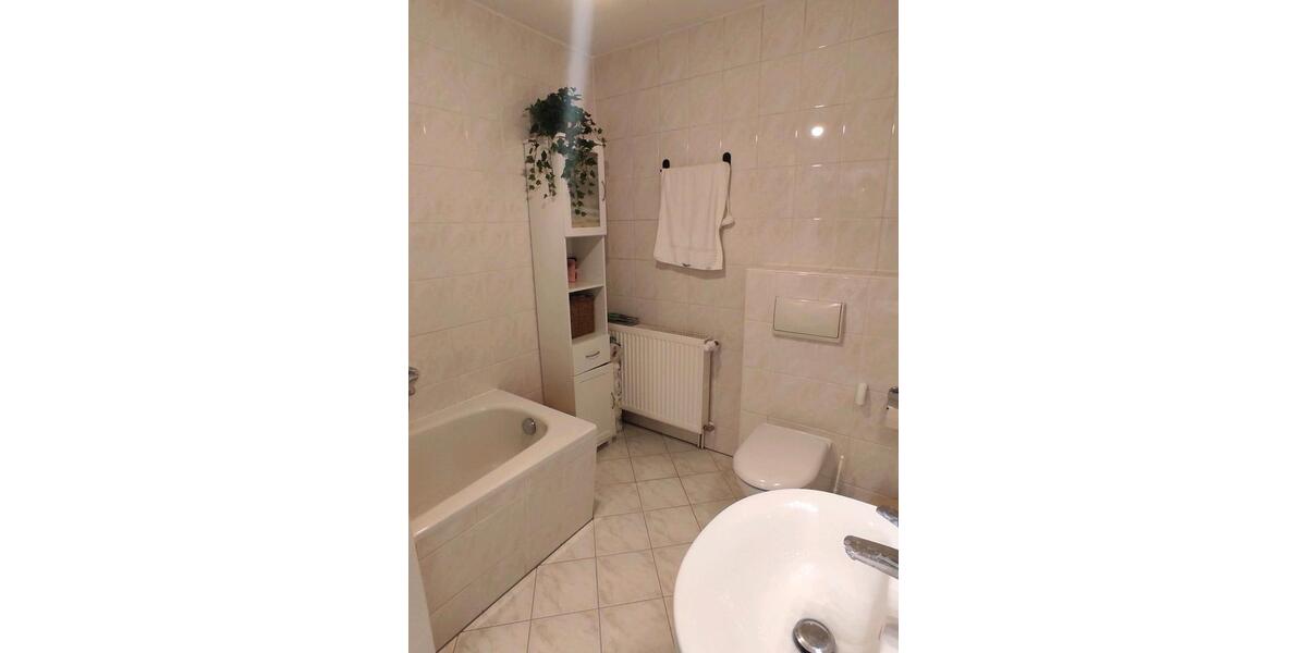 Etagenwohnung Schwielowsee - 1 Zimmer, 41 m&sup2;, 700&euro; | Angebot:24864996