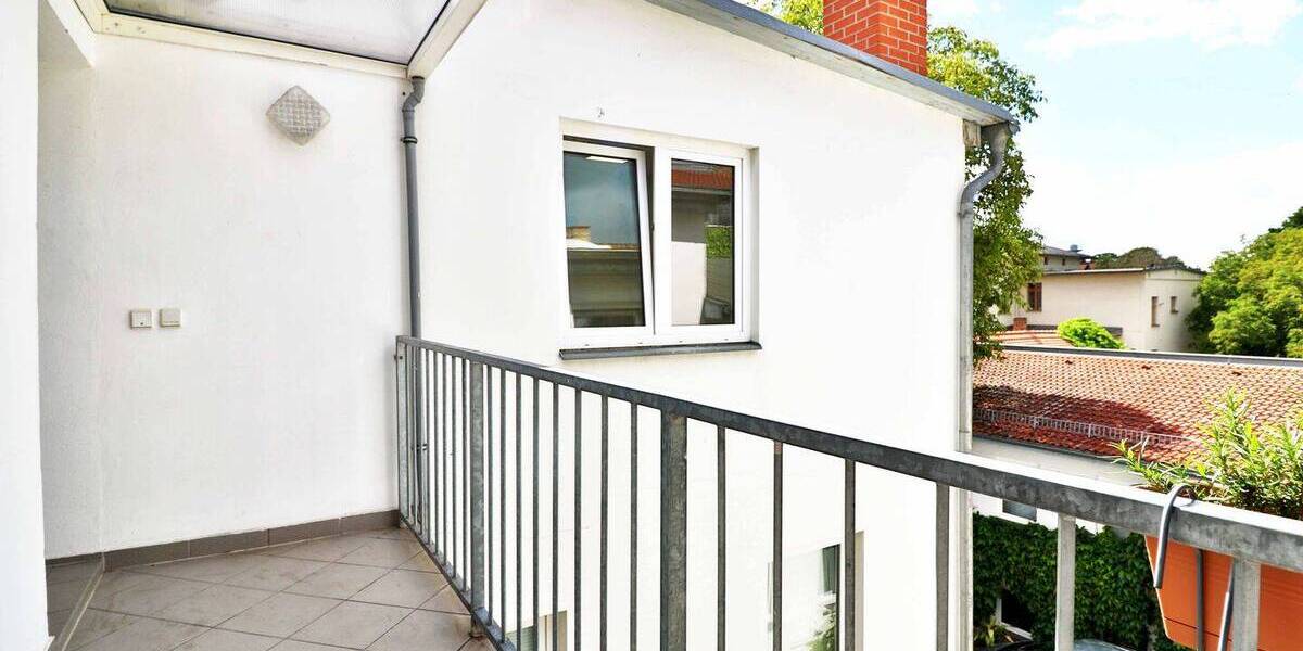 Zimmer Potsdam Berliner Vorstadt - 1 Zimmer, 61 m&sup2;, 660&euro; | Angebot:26161626