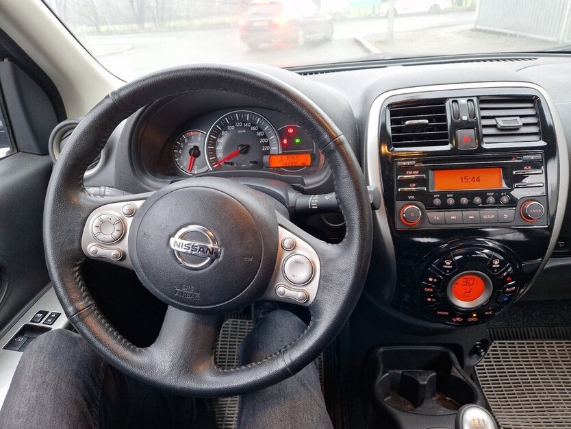 micra