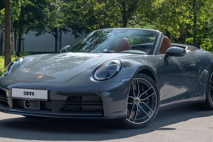 Porsche 992 4.805 km 193.930 &euro; Berlin 10587