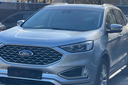 Ford Edge 160.000 km 14.700 &euro; Berlin 12107