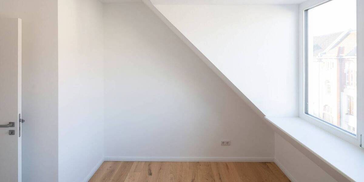 Etagenwohnung Berlin Friedenau - 3 Zimmer, 92 m&sup2;, 995.000&euro; | Angebot:26737466