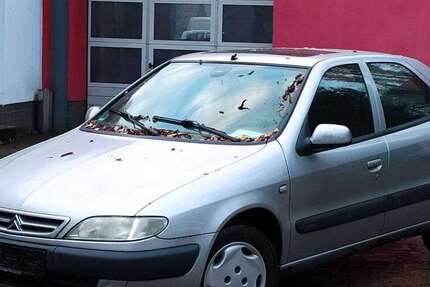 Citroen Xsara 145.065 km 800 € Berlin 10317