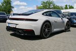 Porsche 992 .2 Carrera T Sport-Design Matrix Pano 360º BOS 8.426 km 129.980 &euro; Falkensee 14612