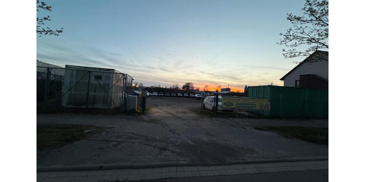 Gewerbeobjekt Falkensee - 2.500&euro; | Angebot:26152328