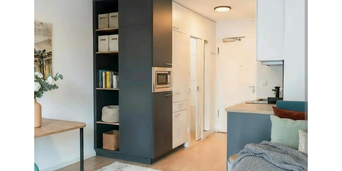 Etagenwohnung Potsdam Berliner Vorstadt - 860&euro; | Angebot:26247867