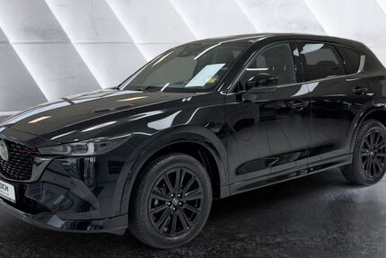 Mazda CX-5 33.826 km 34.900 &euro; Ludwigsfelde 14974