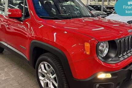Jeep Renegade 45.191 km 13.790 &euro; Ludwigsfelde bei Berlin 14974