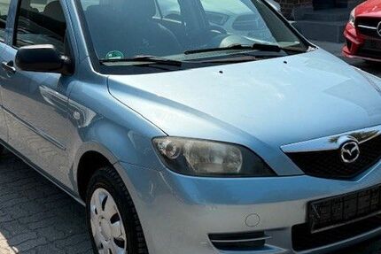 Mazda 2 113.000 km 1.950 &euro; Berlin 12099