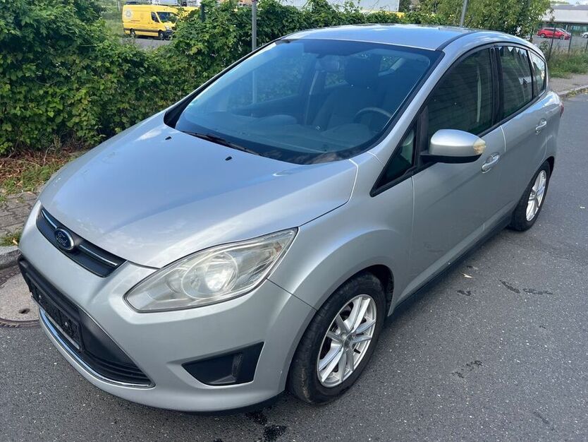 C-Max