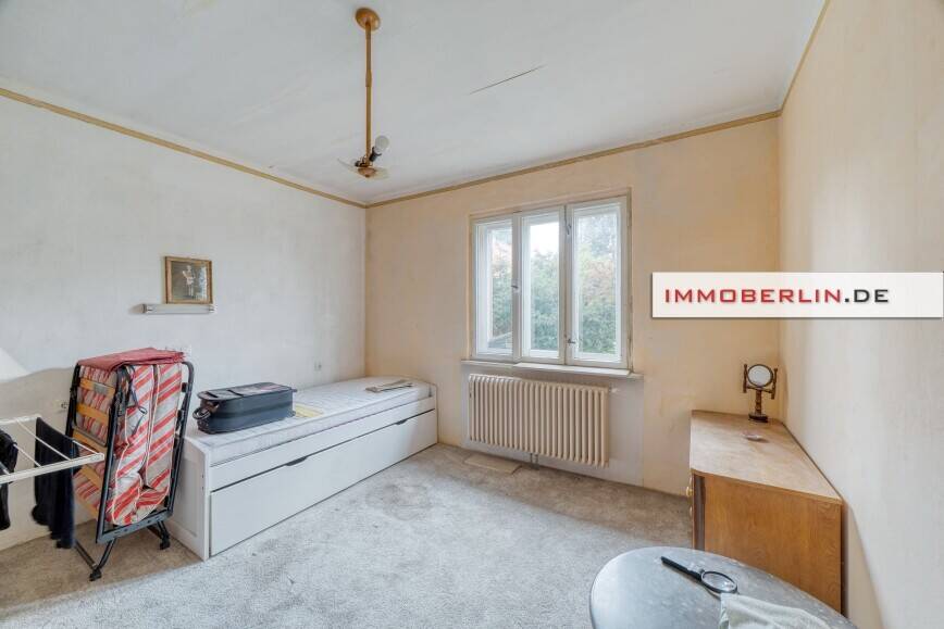 Einfamilienhaus Berlin Baumschulenweg - 5 Zimmer, 90 m&sup2;, 438.000&euro; | Angebot:26486042