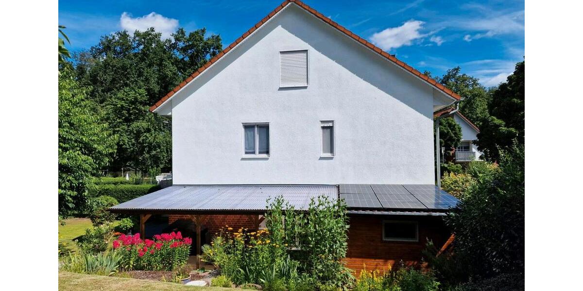 Reihenhaus Ludwigsfelde - 5 Zimmer, 145 m&sup2;, 585.000&euro; | Angebot:26868320