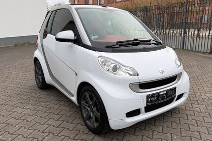 Smart Roadster 58.386 km 7.990 &euro; Berlin 13088