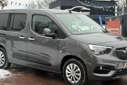 Opel Combo Life 132.457 km 11.990 &euro; BERLIN 13127