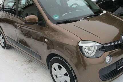 Renault Twingo 45.000 km 6.700 &euro; Blankenfelde-Mahlow 15831