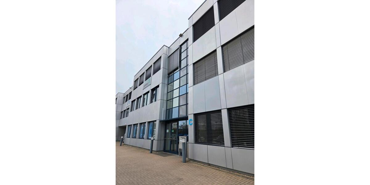 Gewerbeobjekt Ludwigsfelde - 3.700&euro; | Angebot:26127123