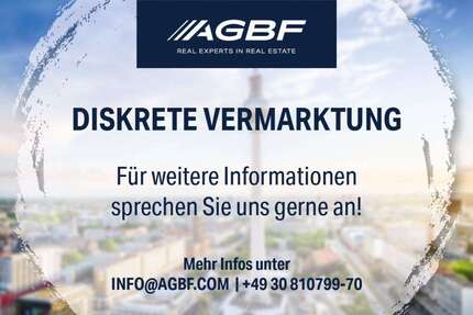 Wohnung Berlin Friedrichshain-Kreuzberg - 3 Zimmer, 70 m&sup2;, 439.000&euro; | Angebot:24729887