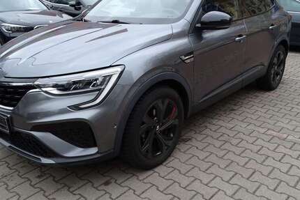 Renault Arkana 42.700 km 19.900 &euro; Berlin 12359
