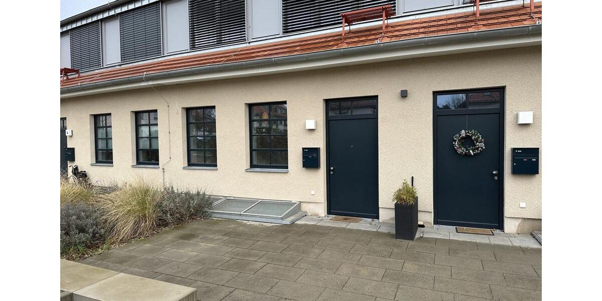 Maisonettenwohnung Nauen - 4 Zimmer, 125 m&sup2;, 1.560&euro; | Angebot:26180696