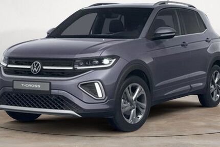 VW T-Cross 23.914 km 29.490 € Potsdam 14482