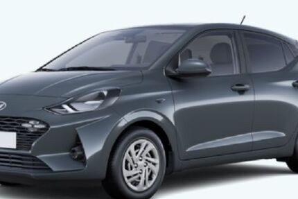 Hyundai i10 4.300 km 15.950 &euro; Berlin 12351