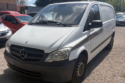 Mercedes-Benz Vito 203.000 km 4.990 &euro; Berlin 13158