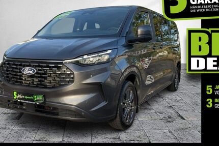 Ford Tourneo Custom 76.364 km 34.940 &euro; Berlin 12359