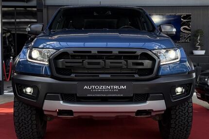 Ford Ranger 114.800 km 32.990 &euro; Ludwigsfelde 14974