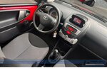 Aygo Cool Go 5trg*NAV*BT*Klima*LED*USB*Allwetter