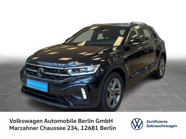 VW T-Roc 32.420 km 28.449 € Berlin 12681