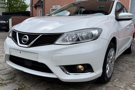 Nissan Pulsar 58.643 km 6.990 &euro; Berlin 12351