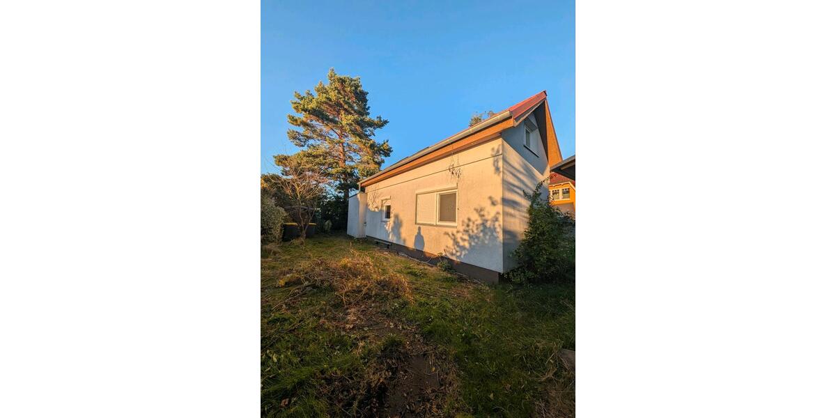 Einfamilienhaus Berlin Reinickendorf - 2 Zimmer, 53 m&sup2;, 1.150&euro; | Angebot:27717684