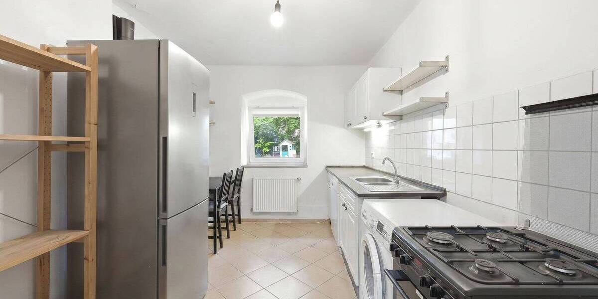 Etagenwohnung Berlin Steglitz - 3 Zimmer, 80 m&sup2;, 369.000&euro; | Angebot:26933846