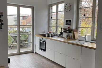 Wohnung Potsdam Babelsberg - 2 Zimmer, 88 m&sup2;, 1.500&euro; | Angebot:24640351