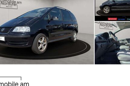 VW Sharan 189.000 km 6.990 &euro; Berlin 13407