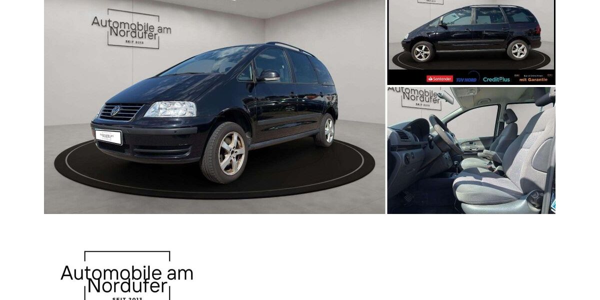 VW Sharan 189.000 km 6.990 &euro; Berlin 13407